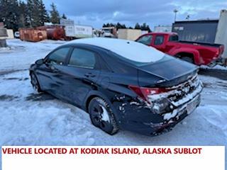 Aukcja sprzedaży 2021 Hyundai Elantra, vin: KMHLS4AG1MU064889, numer aukcji: 97581515