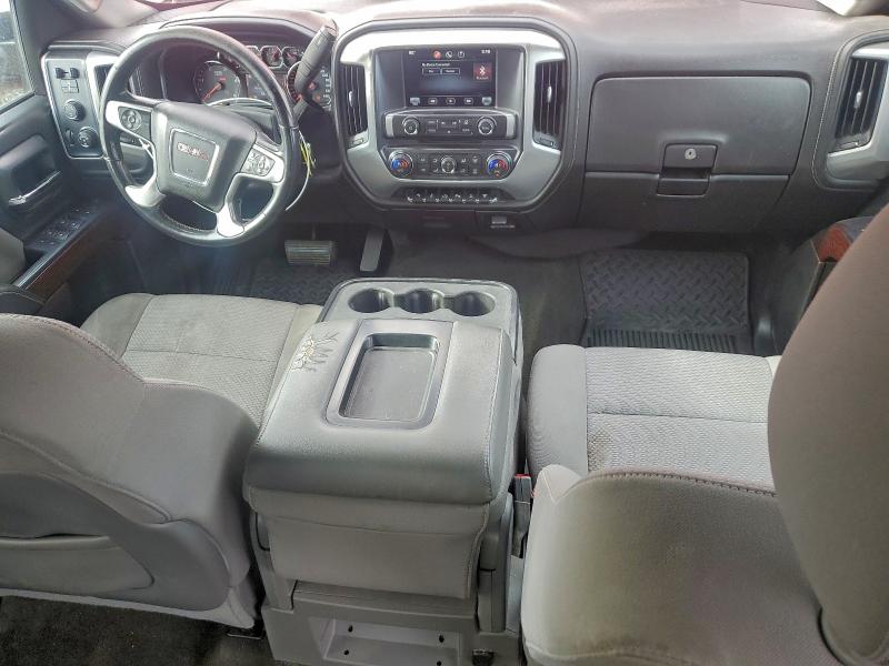 92746635 :رقم المزاد ، 1GT12YE85FF181582 vin ، 2015 Gmc Sierra مزاد بيع
