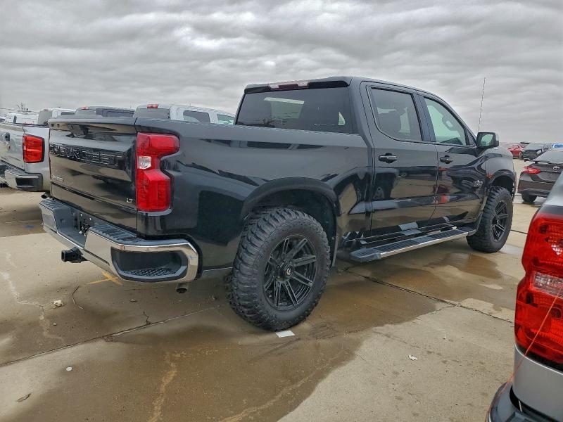 Aukcja sprzedaży 2019 Chevrolet Silverado, vin: 1GCPWCED5KZ163865, numer aukcji: 93228415
