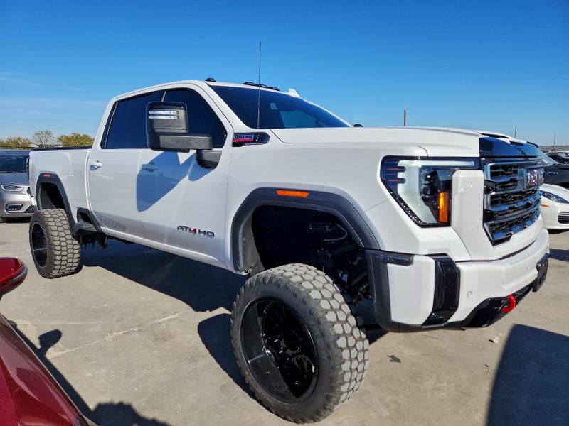 Продаж на аукціоні авто 2025 Gmc Sierra K35, vin: 1GT4UVEY1SF191767, номер лоту: 96537055