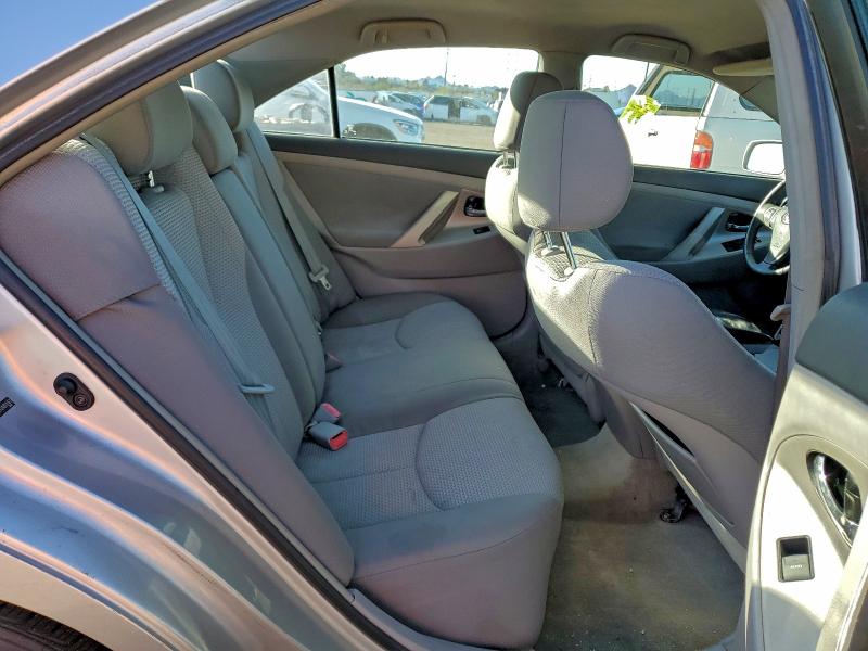 Продажа на аукционе авто 2010 Toyota Camry, vin: 4T1BF3EK8AU070161, номер лота: 95916845