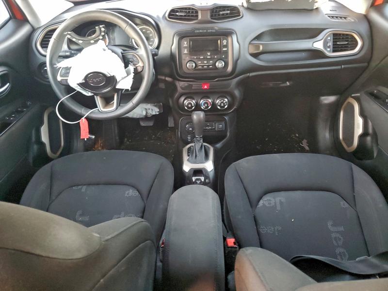 Aukcja sprzedaży 2017 Jeep Renegade, vin: ZACCJBAB2HPF36590, numer aukcji: 95194735