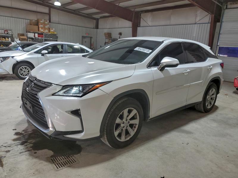 Продажа на аукционе авто 2017 Lexus Rx, vin: 2T2BZMCAXHC133369, номер лота: 96459315