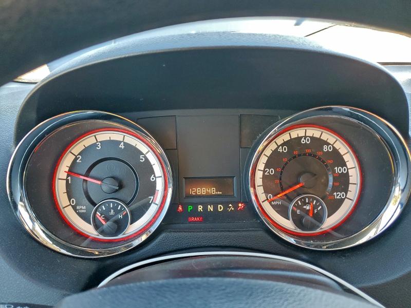Продаж на аукціоні авто 2014 Dodge Grand Caravan, vin: 2C4RDGCG6ER128138, номер лоту: 96918095