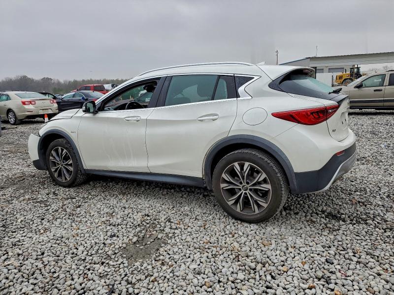 Aukcja sprzedaży 2017 Infiniti Qx30 Base, vin: SJKCH5CRXHA035595, numer aukcji: 95066455