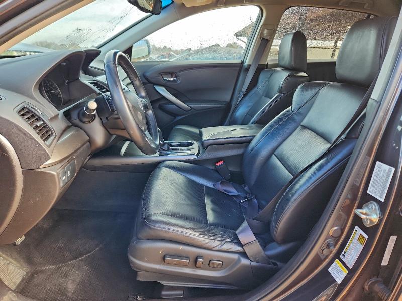 96186985 :رقم المزاد ، 5J8TB3H59DL005549 vin ، 2013 Acura Rdx مزاد بيع