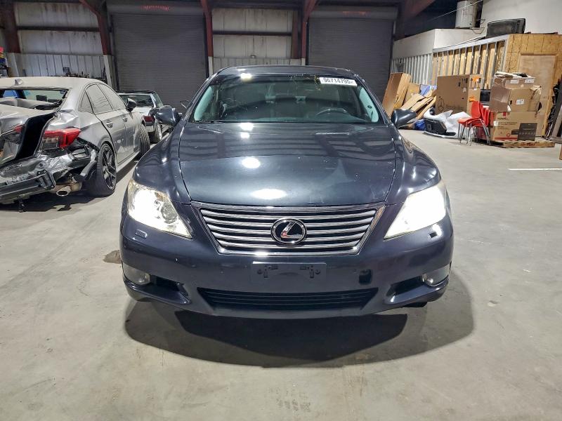 Продаж на аукціоні авто 2010 Lexus Ls 460, vin: JTHBL5EF4A5094770, номер лоту: 96714795