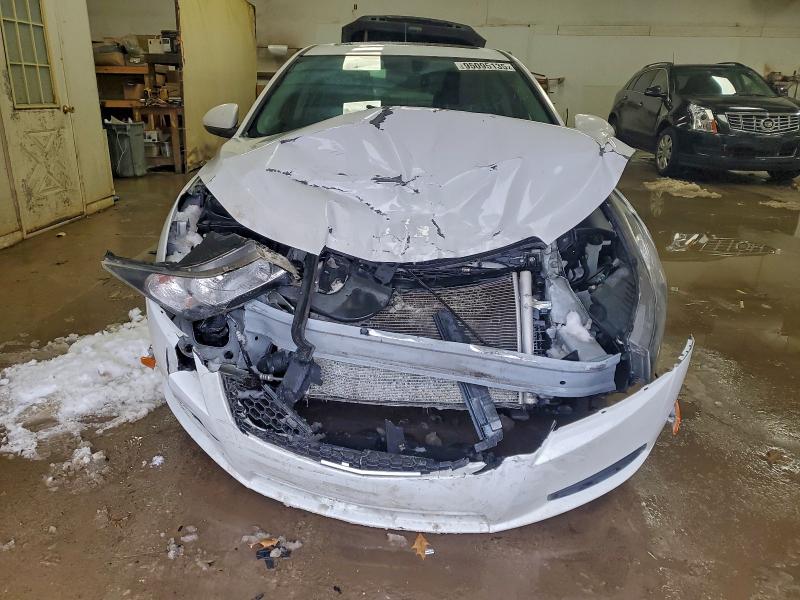 Aukcja sprzedaży 2014 Chevrolet Cruze, vin: 1G1PC5SBXE7349627, numer aukcji: 95095135
