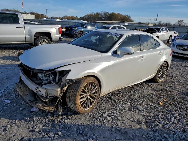 Aukcja sprzedaży 2014 Lexus Is, vin: JTHCF1D28E5008918, numer aukcji: 96844105