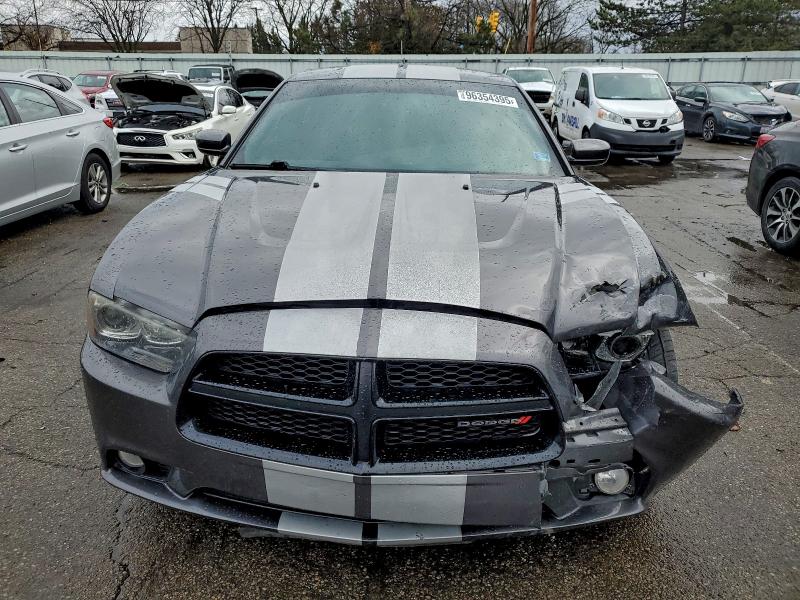 Продаж на аукціоні авто 2014 Dodge Charger, vin: 2C3CDXCT1EH350292, номер лоту: 96354395