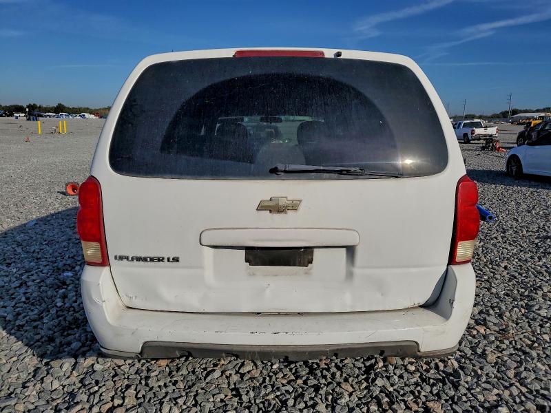 2005 Chevrolet Uplander მანქანა იყიდება აუქციონზე, vin: 1GNDV23L75D162543, აუქციონის ნომერი: 96560755