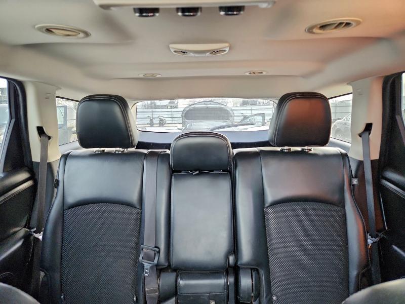 Aukcja sprzedaży 2018 Dodge Journey, vin: 3C4PDDGG1JT430928, numer aukcji: 97857795