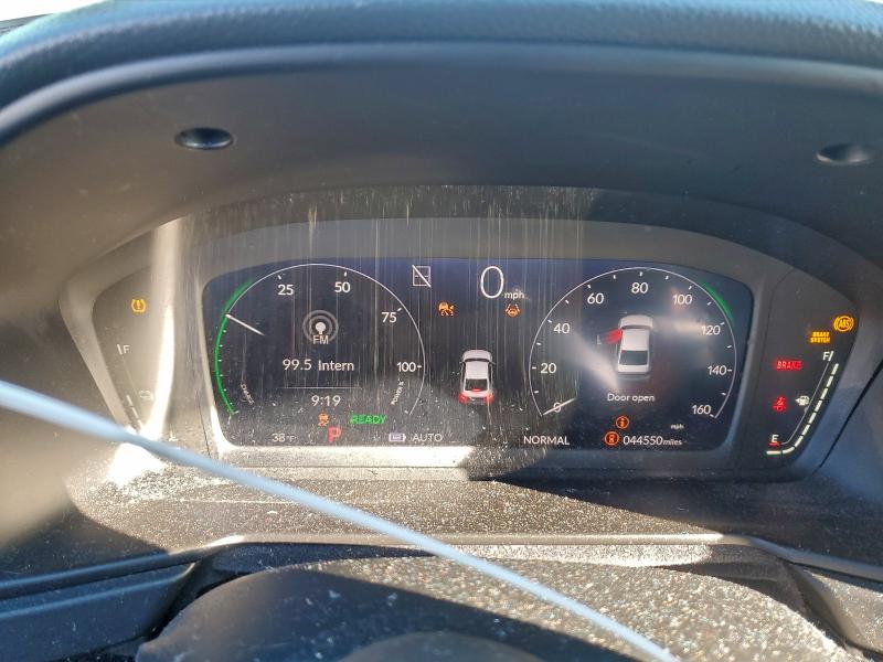 Продаж на аукціоні авто 2023 Honda Accord Hyb, vin: 1HGCY2F5XPA054111, номер лоту: 94713315