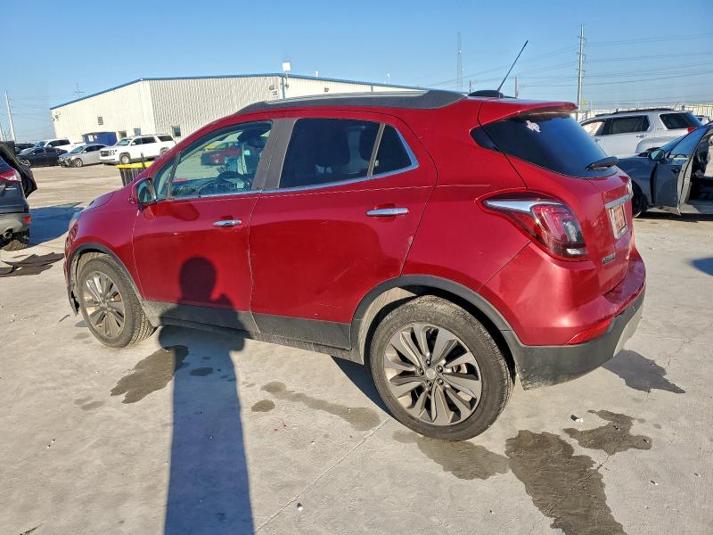 Продажа на аукционе авто 2020 Buick Encore, vin: KL4CJASB5LB020083, номер лота: 94289855