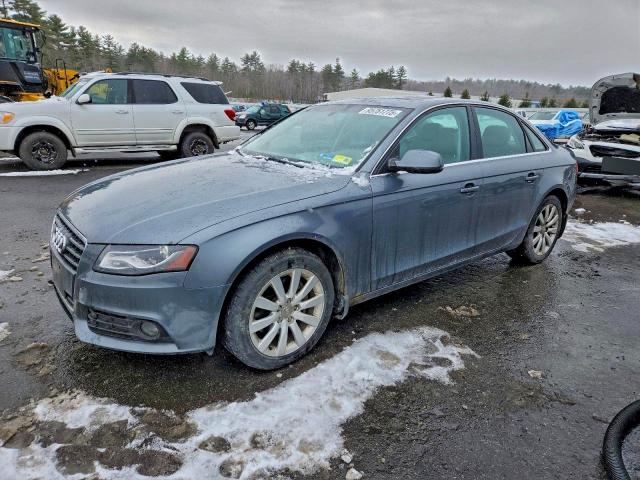 Aukcja sprzedaży 2012 Audi A4, vin: WAUBFAFL0CN010448, numer aukcji: 95751775