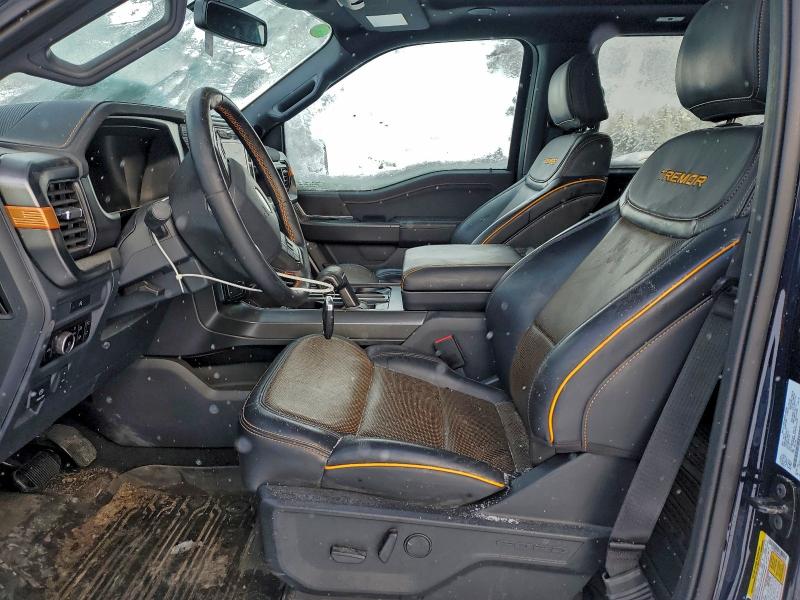 Aukcja sprzedaży 2025 Ford F150, vin: 1FTFW4L84SFA71414, numer aukcji: 96478635