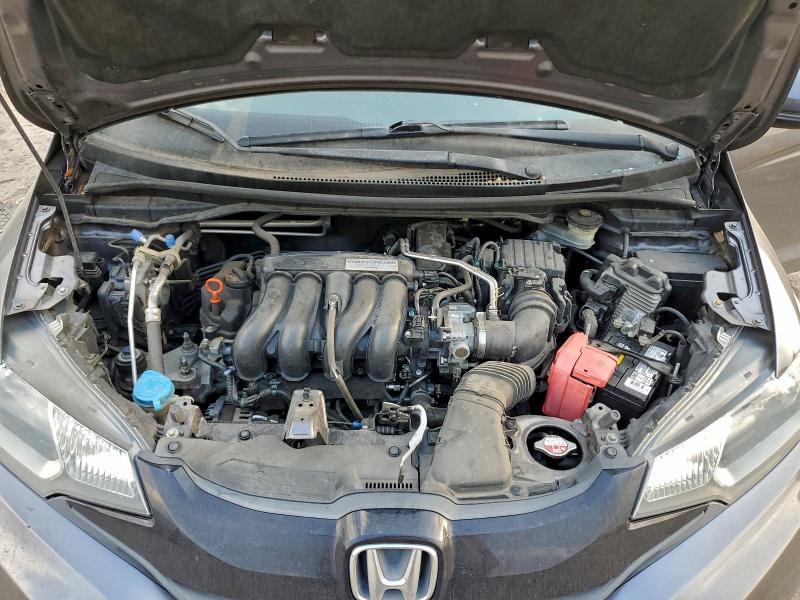 Aukcja sprzedaży 2015 Honda Fit Lx, vin: 3HGGK5H5XFM771434, numer aukcji: 96877205
