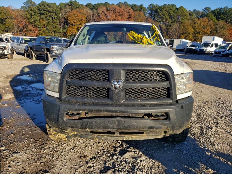 Продажа на аукционе авто 2017 Ram 2500 St, vin: 3C6UR5CL1HG644762, номер лота: 97574975