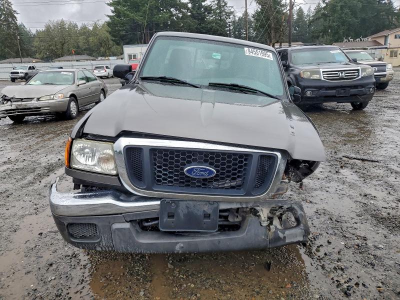 Auction sale of the 2004 Ford Ranger, vin: 1FTYR15E54PB07187, lot number: 94551995