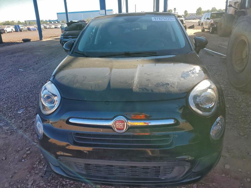 Aukcja sprzedaży 2016 Fiat 500x Easy, vin: ZFBCFXBT2GP450751, numer aukcji: 97825225