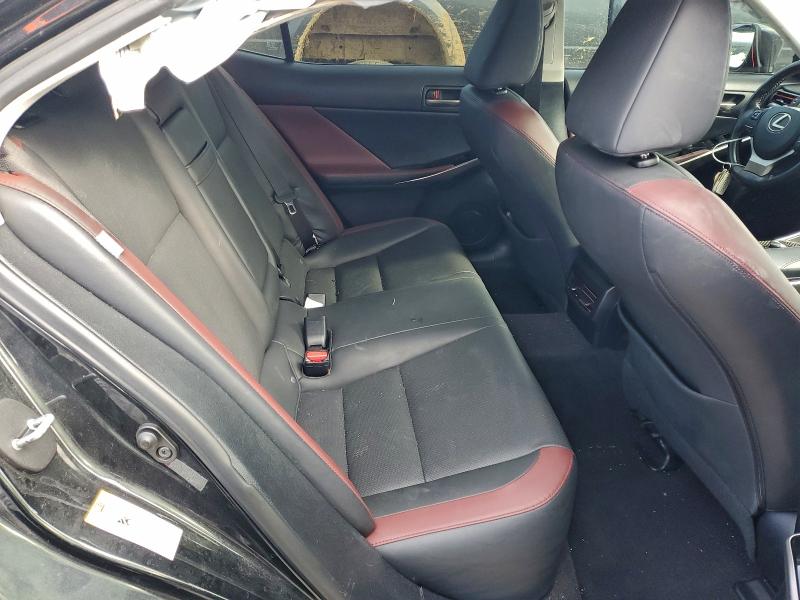Aukcja sprzedaży 2017 Lexus Is, vin: JTHBA1D23H5051349, numer aukcji: 95407825