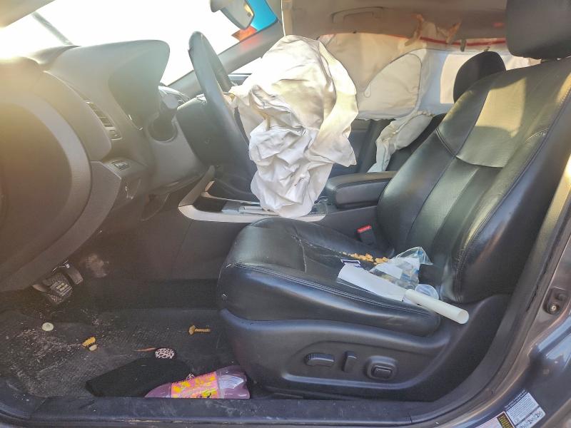 Aukcja sprzedaży 2014 Nissan Altima, vin: 1N4AL3AP2EC143942, numer aukcji: 95689685