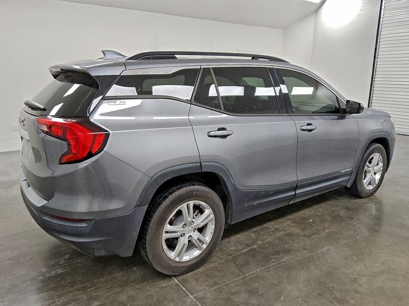 Продажа на аукционе авто 2019 Gmc Terrain, vin: 3GKALMEV3KL200906, номер лота: 93184215