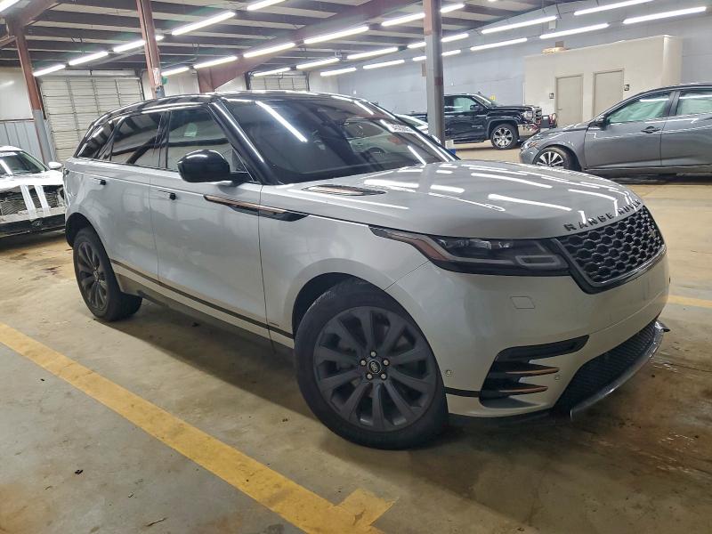 Продажа на аукционе авто 2021 Land Rover Range Rover Velar, vin: SALYT2EX9MA314217, номер лота: 94520605
