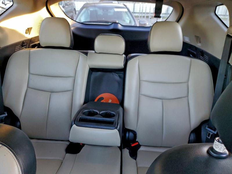 Продаж на аукціоні авто 2018 Nissan Murano, vin: 5N1AZ2MG3JN180782, номер лоту: 96574505