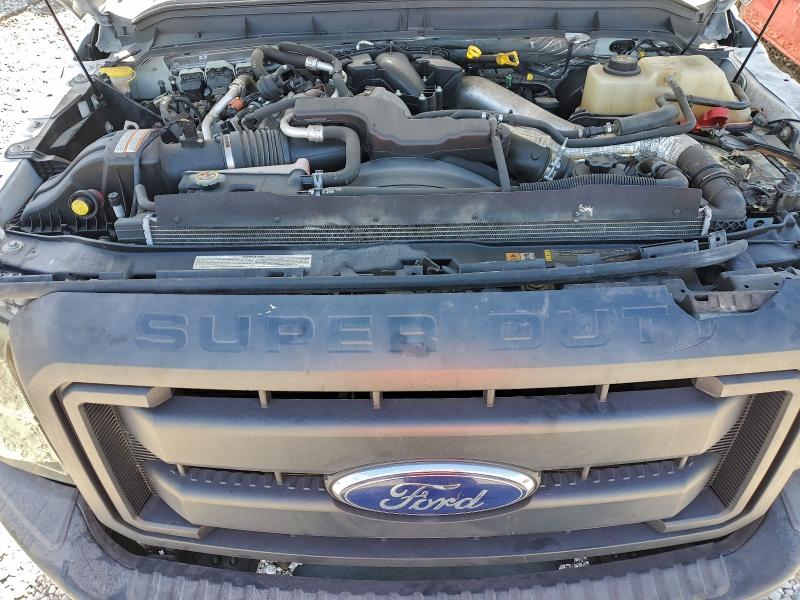 2014 Ford F350 Super მანქანა იყიდება აუქციონზე, vin: 1FT8W3AT7EEA98238, აუქციონის ნომერი: 96906245