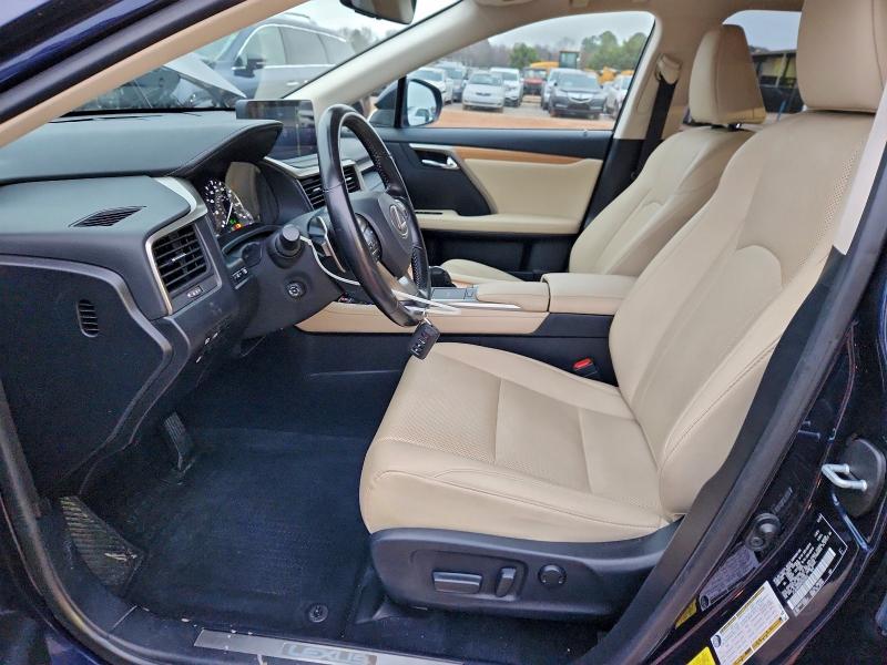 Продажа на аукционе авто 2021 Lexus Rx 350, vin: JTJHZMDA8M2050462, номер лота: 95039385