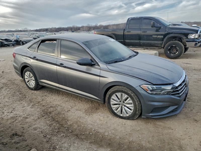 Aukcja sprzedaży 2019 Volkswagen Jetta, vin: 3VWC57BU1KM139400, numer aukcji: 95717835