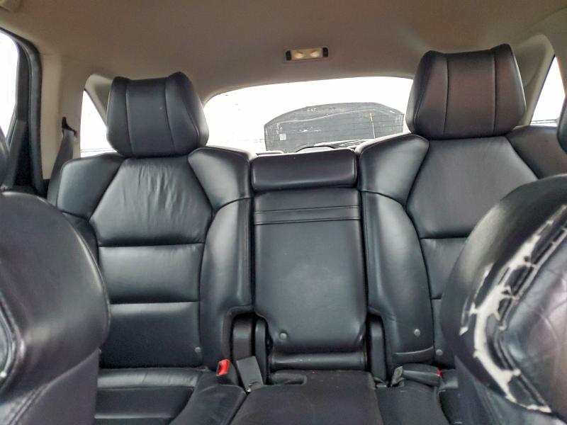 2012 Acura Mdx მანქანა იყიდება აუქციონზე, vin: 2HNYD2H28CH528193, აუქციონის ნომერი: 97641095