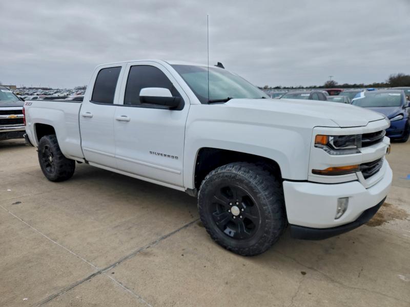 Продажа на аукционе авто 2018 Chevrolet Silverado, vin: 1GCVKREC9JZ278108, номер лота: 93172485