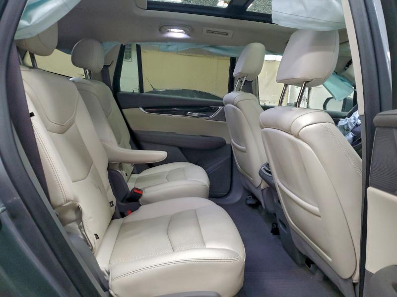 Продажа на аукционе авто 2021 Cadillac Xt6, vin: 1GYKPDRS1MZ126024, номер лота: 97346355