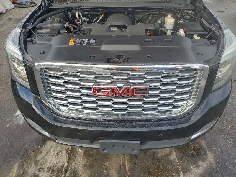 Продаж на аукціоні авто 2019 Gmc Yukon Xl D, vin: 1GKS1HKJ1KR380317, номер лоту: 97739185