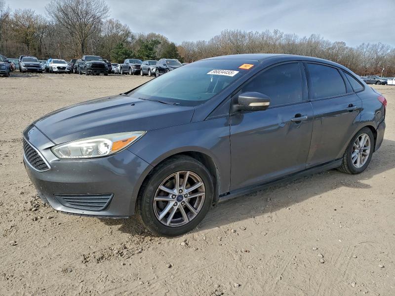 Продаж на аукціоні авто 2015 Ford Focus, vin: 1FADP3F2XFL312671, номер лоту: 96834455