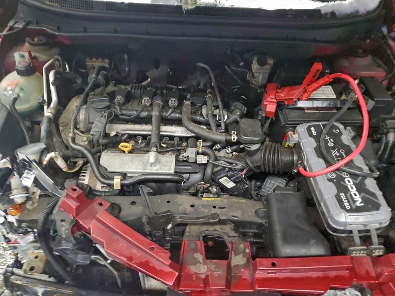 Продаж на аукціоні авто 2019 Nissan Kicks, vin: 3N1CP5CU0KL533303, номер лоту: 96457625