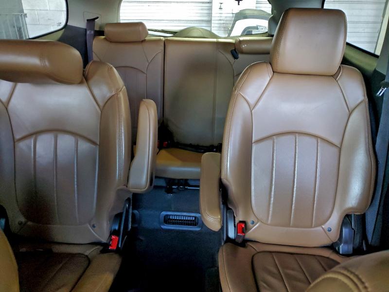 97309315 :رقم المزاد ، 5GAKRBKDXEJ146600 vin ، 2014 Buick Enclave مزاد بيع