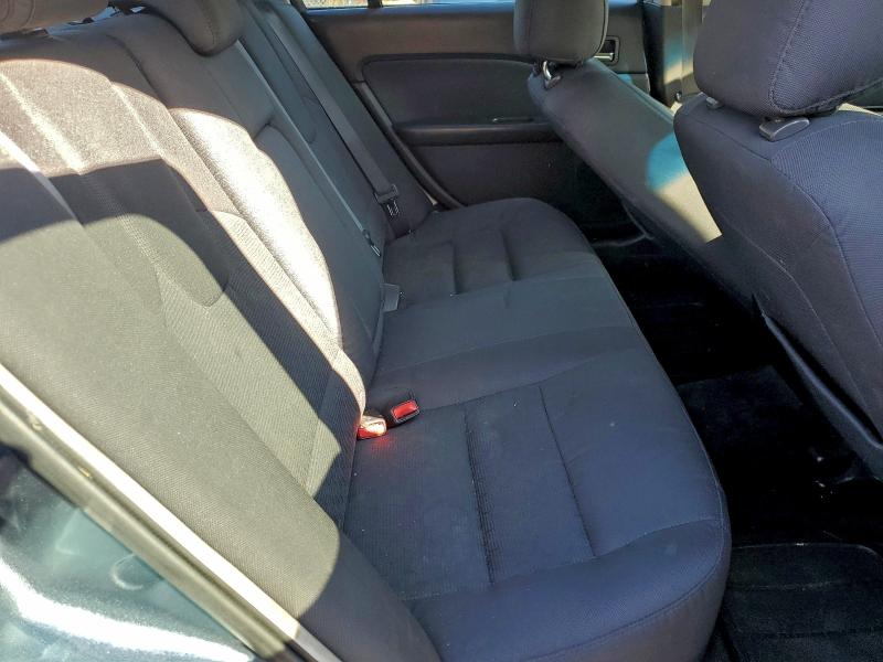2012 Ford Fusion მანქანა იყიდება აუქციონზე, vin: 3FAHP0HA3CR430031, აუქციონის ნომერი: 94255175