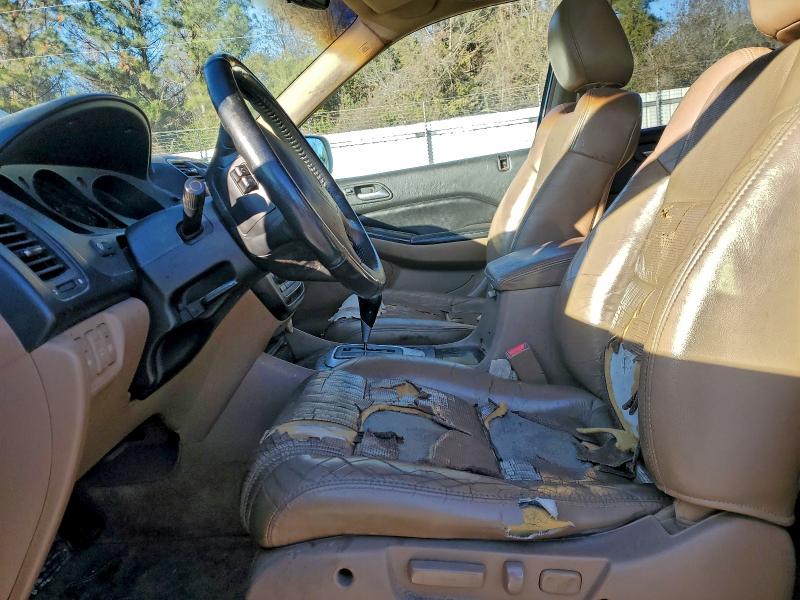 Продаж на аукціоні авто 2006 Acura Mdx, vin: 2HNYD18716H546688, номер лоту: 94744915