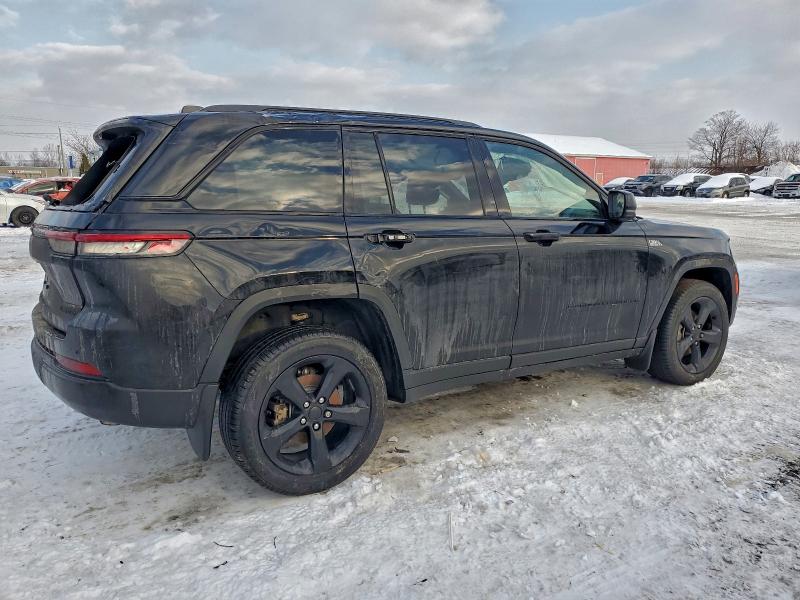 Продажа на аукционе авто 2025 Jeep Grand Cherokee, vin: 1C4RJHBGXS8672875, номер лота: 50258776