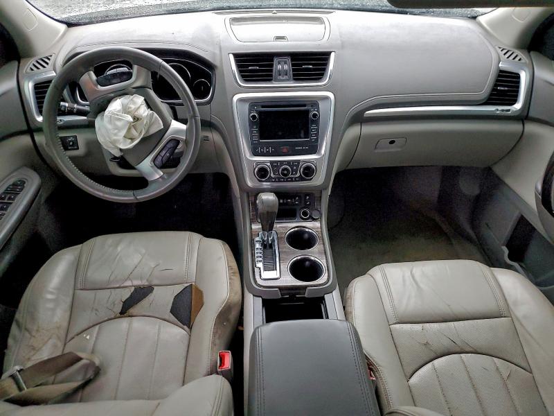 Продаж на аукціоні авто 2014 Gmc Acadia, vin: 1GKKRSKD7EJ263490, номер лоту: 95896955