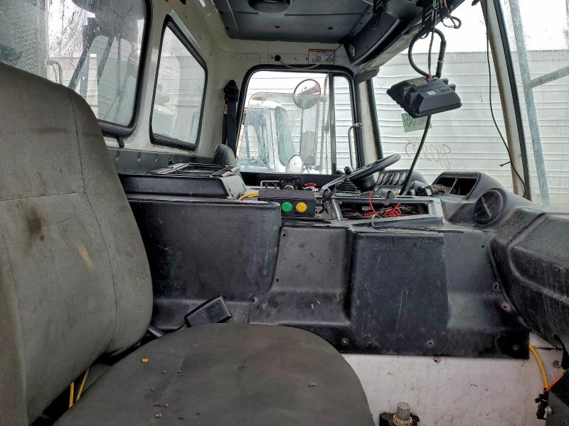 Продаж на аукціоні авто 2006 Autocar Unknown, vin: 5VCDC6FE86H202600, номер лоту: 84031345