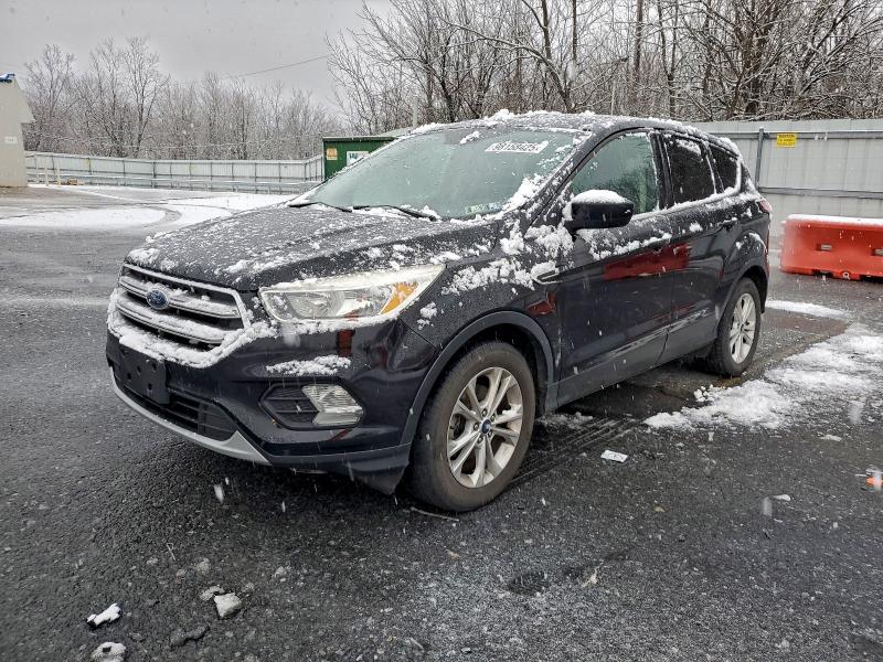 Aukcja sprzedaży 2017 Ford Escape Se, vin: 1FMCU0GD4HUE65830, numer aukcji: 98158425