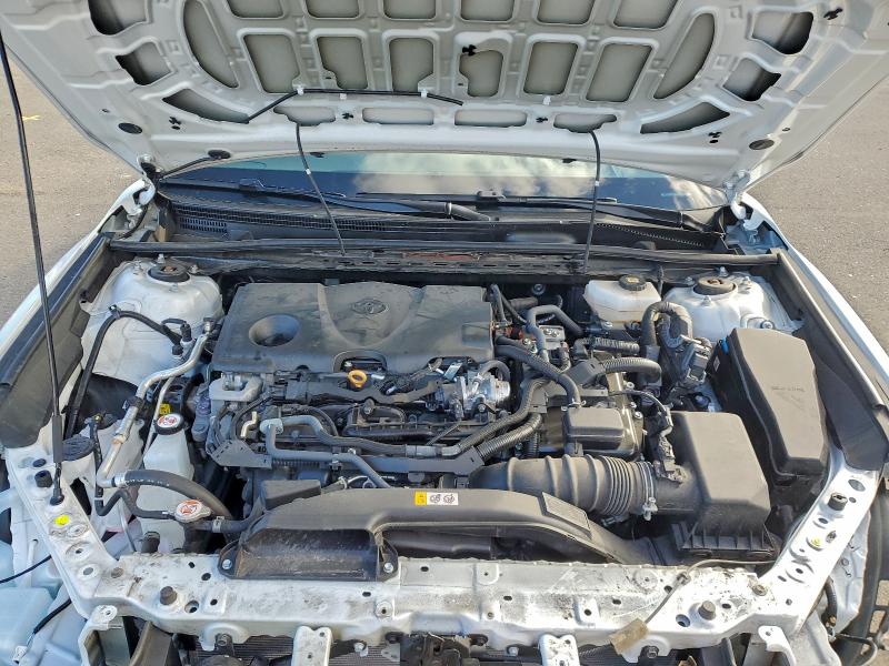Aukcja sprzedaży 2025 Toyota Camry, vin: 4T1DAACK8SU054087, numer aukcji: 96002955