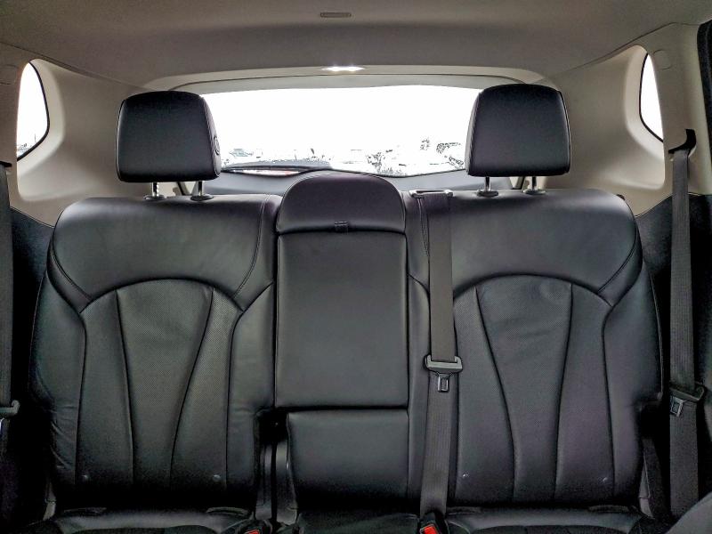 Продажа на аукционе авто 2019 Buick Envision, vin: LRBFX3SX6KD103841, номер лота: 95832725