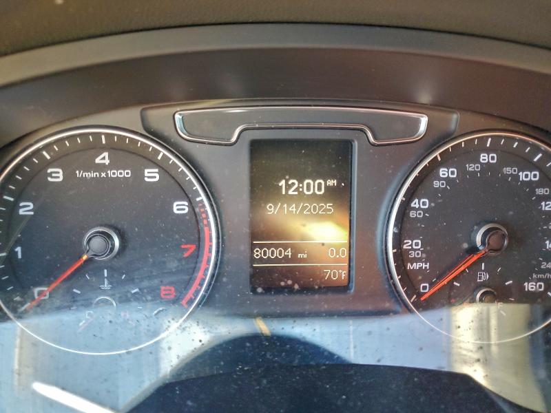 Aukcja sprzedaży 2018 Audi Q3 Premium, vin: WA1BCCFS7JR006363, numer aukcji: 98029135
