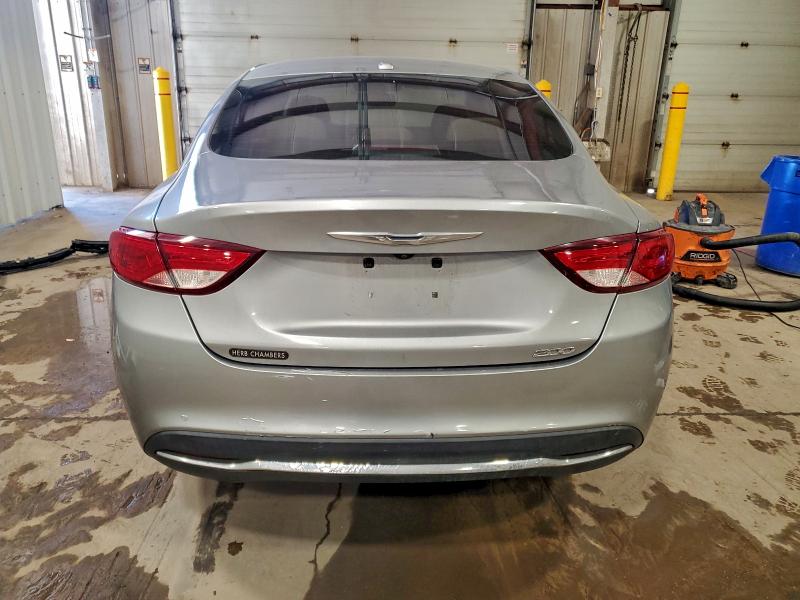 Aukcja sprzedaży 2015 Chrysler 200, vin: 1C3CCCAB4FN505464, numer aukcji: 97941385