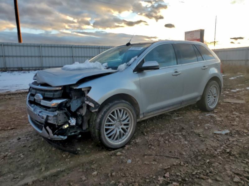 2013 Ford Edge მანქანა იყიდება აუქციონზე, vin: 2FMDK3KC4DBB06701, აუქციონის ნომერი: 95783385